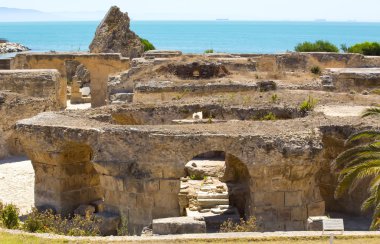 Carthage Tunis Afrique