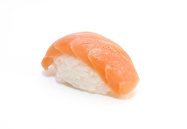 sushi lezzetli deniz ürünleri