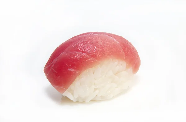 Delicioso sushi de frutos do mar — Fotografia de Stock