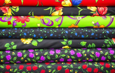 Arka plan scrolls rulo