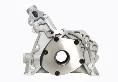 Yeni araba parçaları