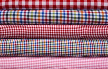 Arka plan scrolls rulo