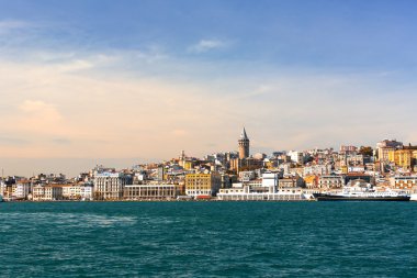 Istanbul, Türkiye - 10 Ekim 2015: