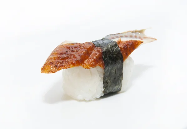 Delicious seafood sushi — Stock Photo, Image