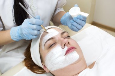 kadın tedavi geçer