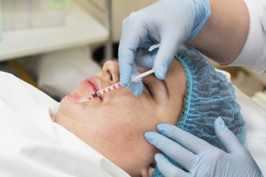 işlem selülit kadındır 