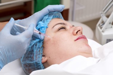 işlem selülit kadındır 