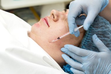 işlem selülit kadındır 