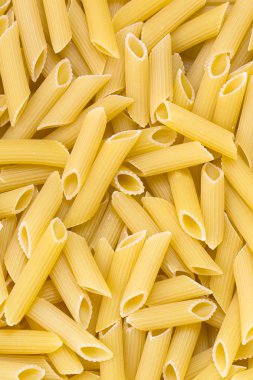 arka plan pişmemiş makarna