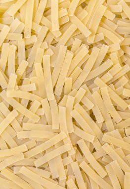 arka plan pişmemiş makarna