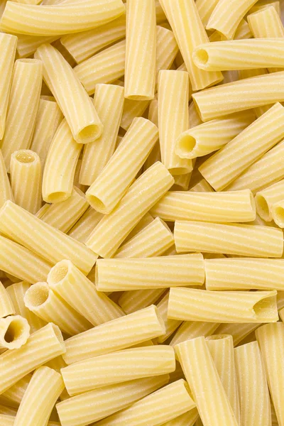 Background raw pasta — Stock Photo, Image