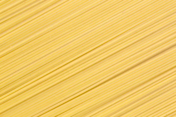 Achtergrond ruwe pasta — Stockfoto