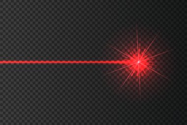 Sanat tasarımı ışık saçıyor. Parlayan lazer güvenlik ışınları kesişiyor..