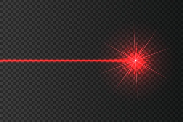 Sanat tasarımı ışık saçıyor. Parlayan lazer güvenlik ışınları kesişiyor..