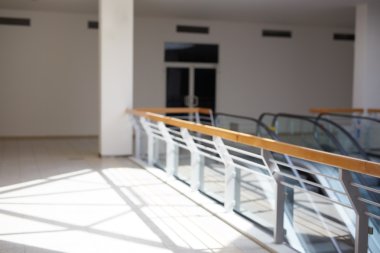 Bulanık iş merkezi odak dışı