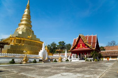 Phra o Chae Haeng Nan