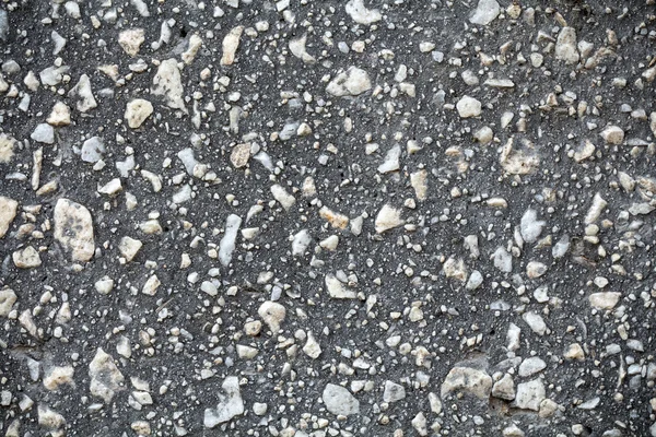 Raue Asphalt Beton Hintergrund Textur — Stockfoto