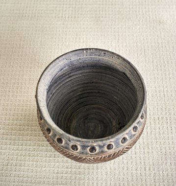 Natürmort vazo - sanat