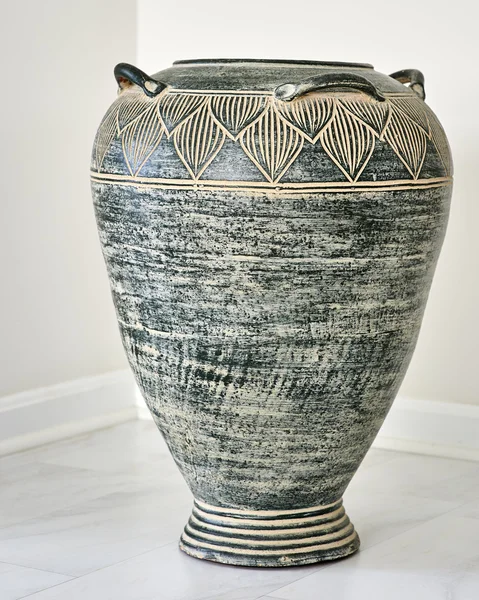 Νεκρή φύση Vase - τέχνη — Φωτογραφία Αρχείου