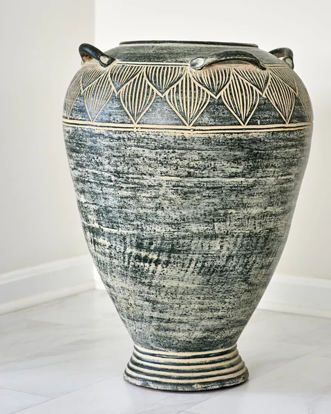 Natürmort vazo - sanat