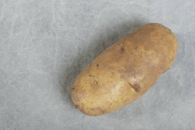 Idaho Russet Patates (Solanum tuberosum)