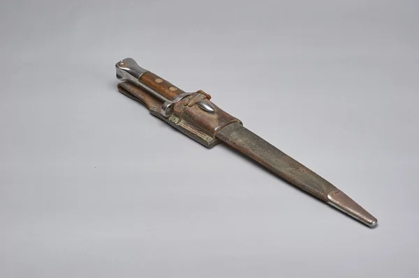 Bayonet. — Fotografia de Stock