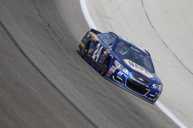 NASCAR: Nisan 07 Komutan 500 ördek
