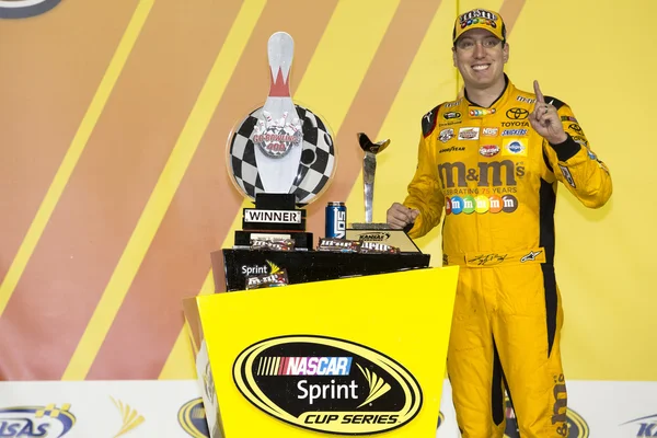 NASCAR: Mayıs 07 Gobowling.com 400