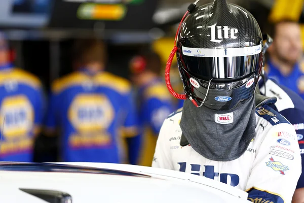 Nascar: 28 Mayıs Coca-Cola 600 — Stok fotoğraf