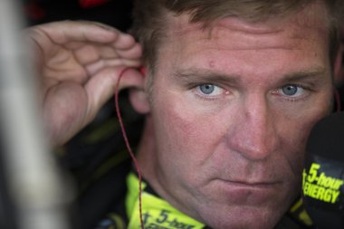 Nascar: 28 Mayıs Coca-Cola 600