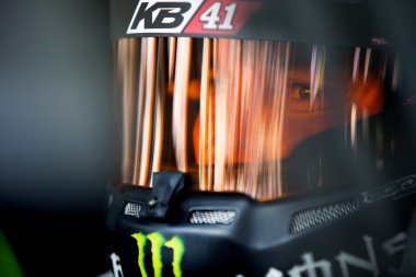 Nascar: 28 Mayıs Coca-Cola 600