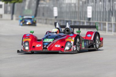 Imsa: Haziran 03 Detroit Grand Prix