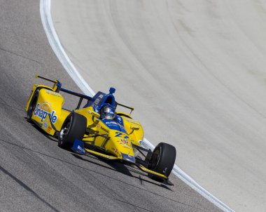 IndyCar: Haziran 10 Firestone 600