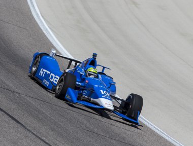 IndyCar: Haziran 10 Firestone 600