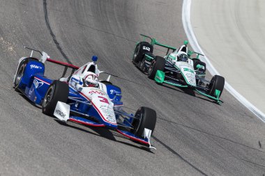IndyCar: Haziran 10 Firestone 600
