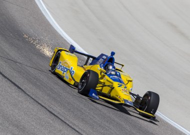 IndyCar: Haziran 10 Firestone 600