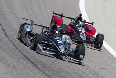 IndyCar: Haziran 10 Firestone 600