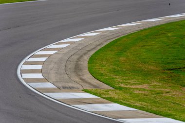 14 Nisan 2021 - Birmingham, Alabama 'da Birmingham, Alabama' daki Honda Indy Grand Prix 'sine ev sahipliği yaptı..