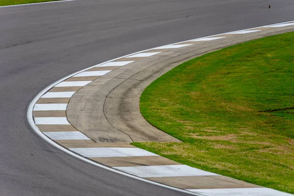 April 2021 Birmingham Alabama Usa Barber Motorsports Park Ist Gastgeber — Stockfoto