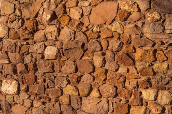 アメリカ南西部の岩石層 — ストック写真