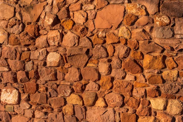 Formations Rocheuses Dans Sud Ouest Américain — Photo