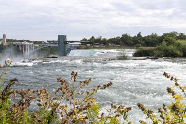 Niagara Şelalesi