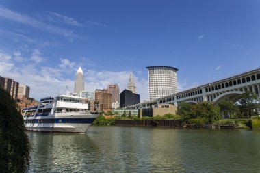 Cleveland, Oh