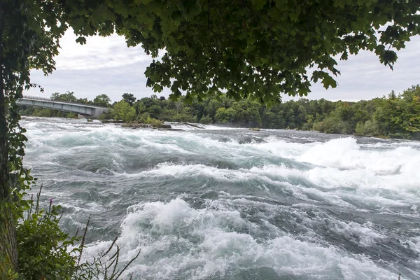 Niagarafallen — Stockfoto