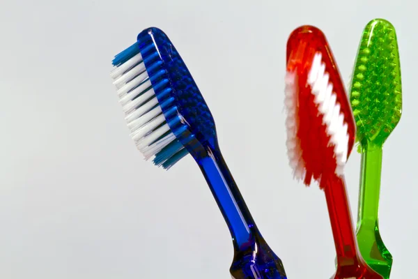 Brosse à dents — Photo