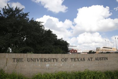 texas-austin Üniversitesi