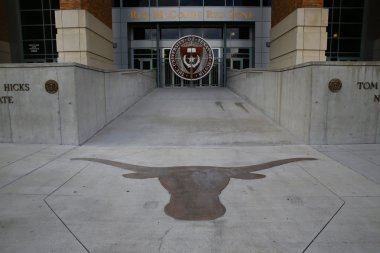 texas-austin Üniversitesi