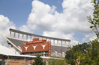texas-austin Üniversitesi