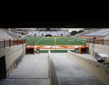 texas-austin Üniversitesi