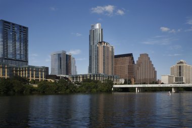 texas-austin Üniversitesi